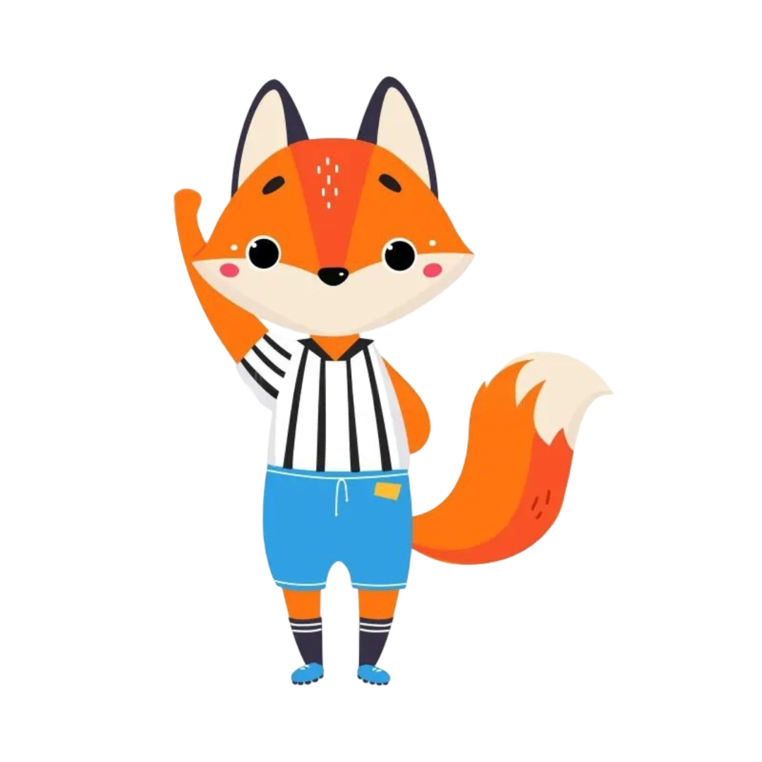 fox referee